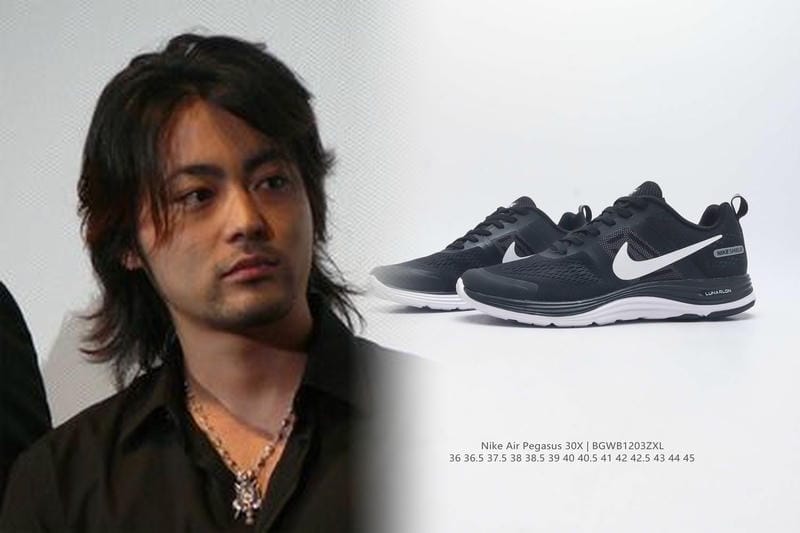 ナイキのスリングショットの特徴は？