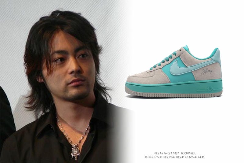 NIKEの誕生月は安くなる？