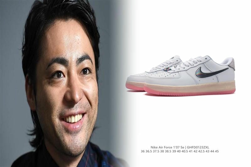 ナイキのairmaxの何が人気なのでしょう？