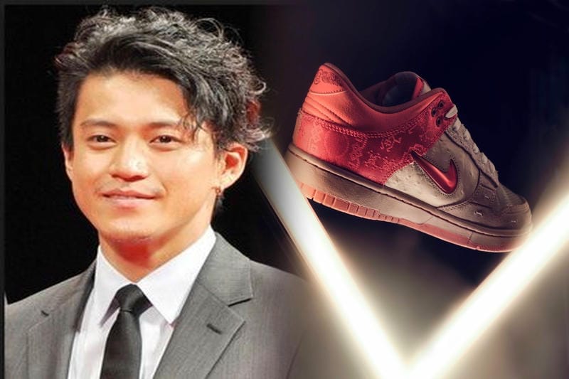 NIKEのOGとは何ですか？