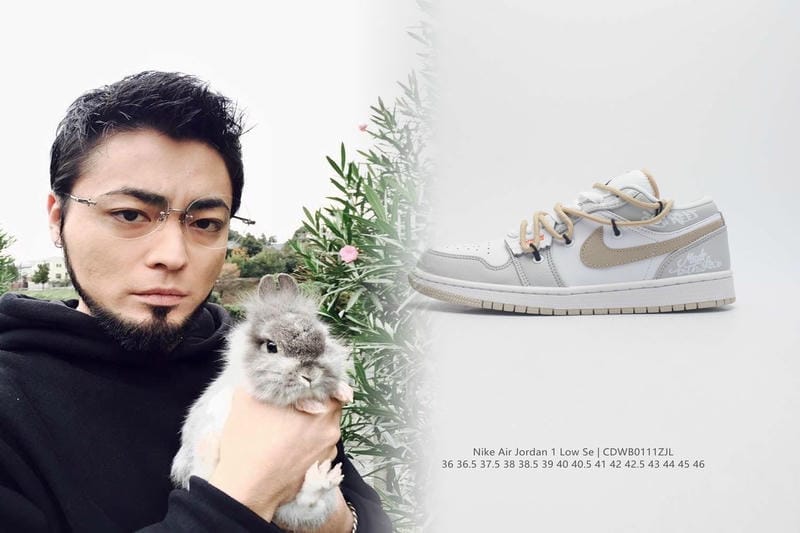 ナイキ イニシ エーター ダサい