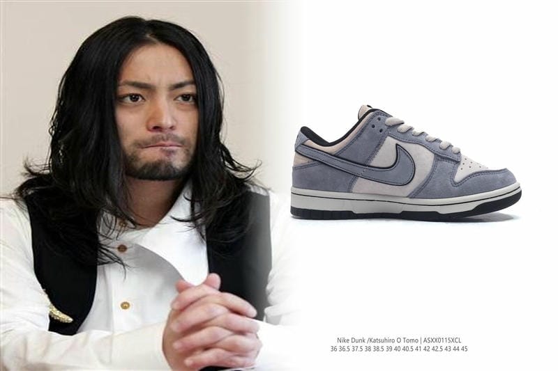 Nikeのメンズとウィメンズのサイズ感の違いは？