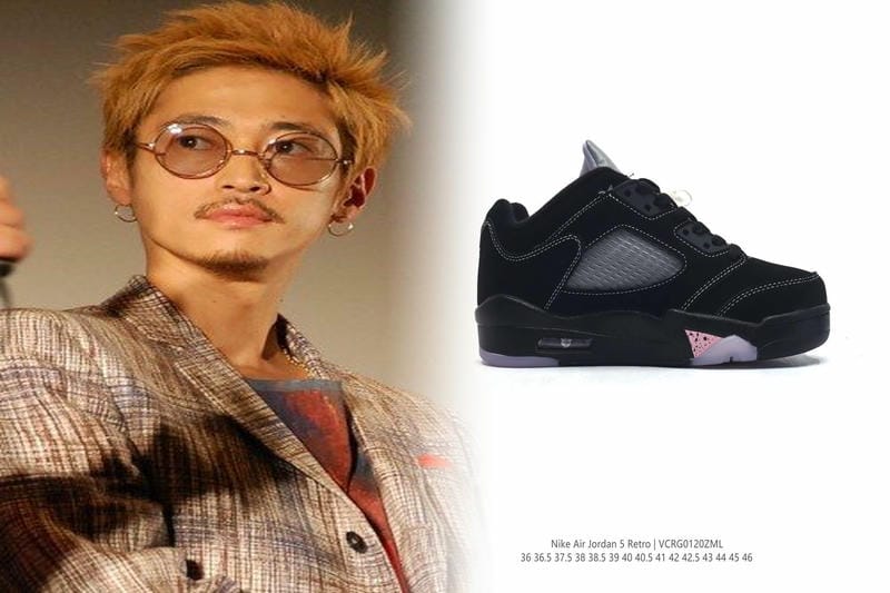ナイキのAIR MAXの何が人気なのでしょう？