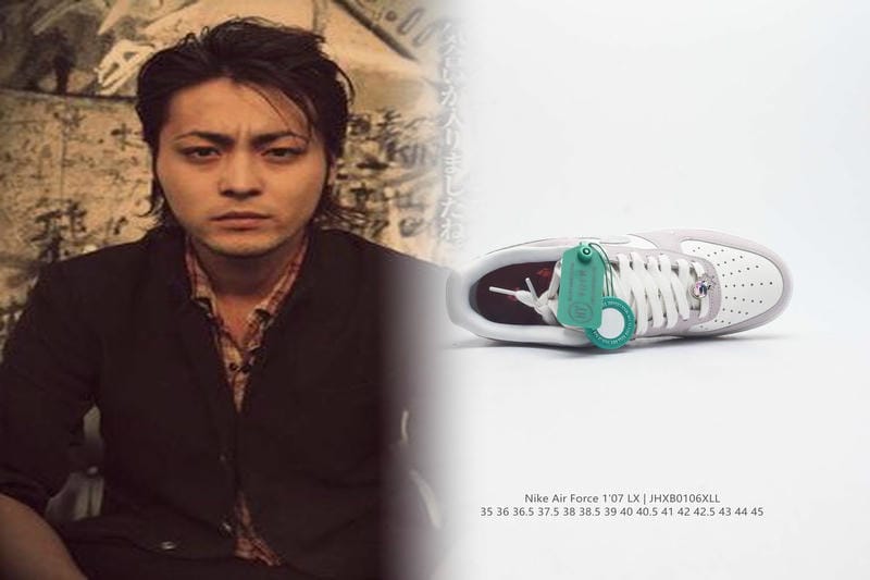 NIKEのサンダルはなんて呼ばれますか？