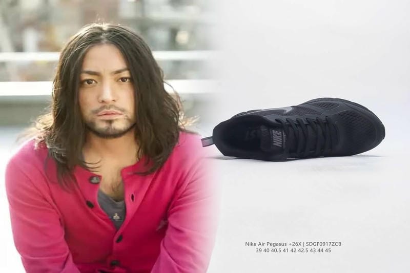 ナイキで一番歩きやすいスニーカーは？