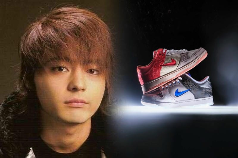 NIKEで一番売れた靴は？