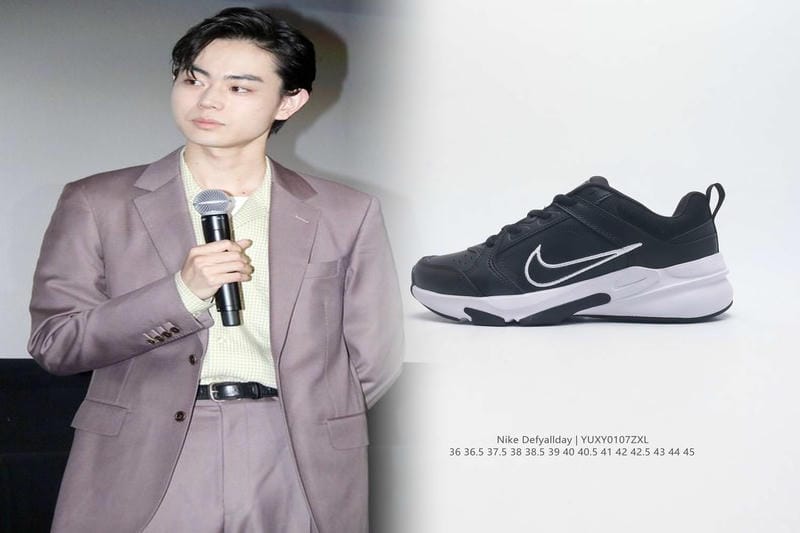 ナイキエアフォース1で一番人気なのは？