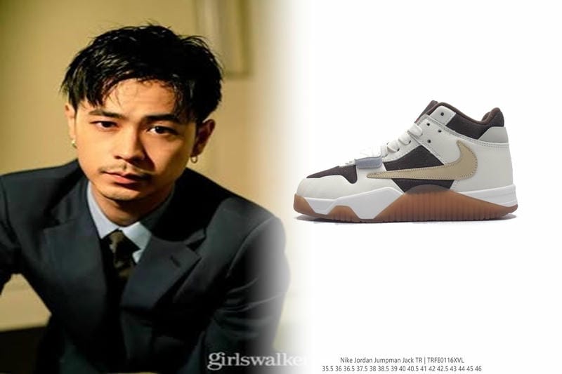 ナイキの契約ランクは？