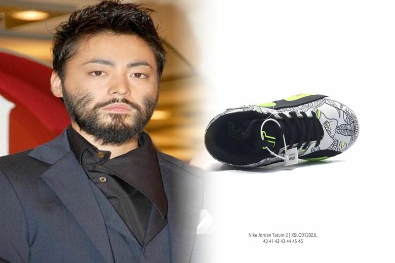 ナイキのズームエックスとは何ですか？