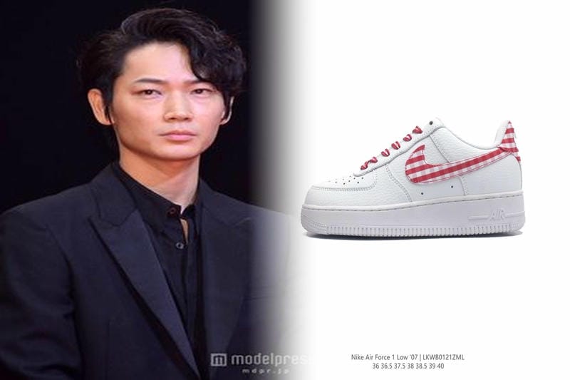 ナイキのステファンジャノスキーとは？