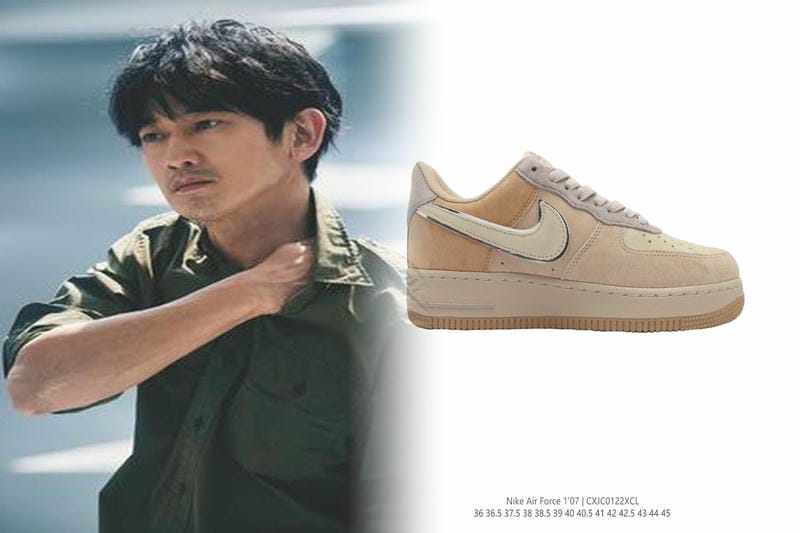 ナイキのフライニットとは何ですか？