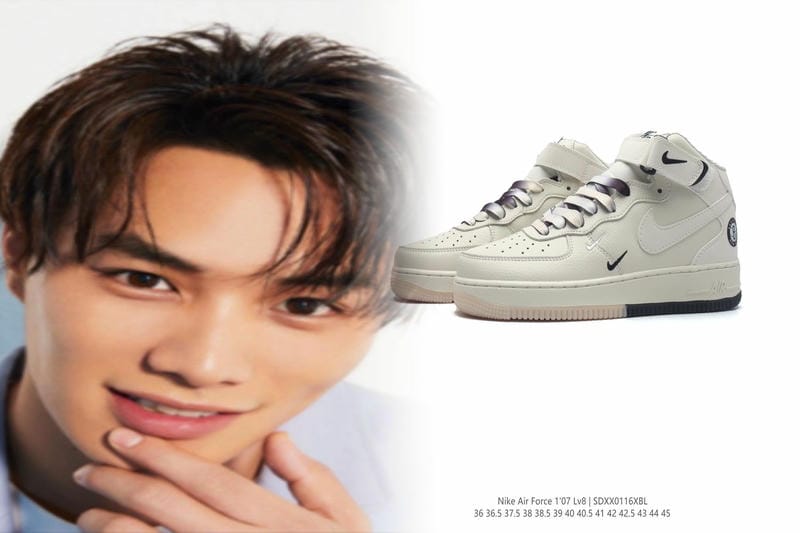 Nikeエアリフトとブリーズの違いは何ですか？