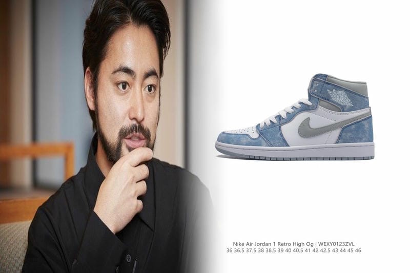 NIKEの日本で1番大きい店舗はどこですか？