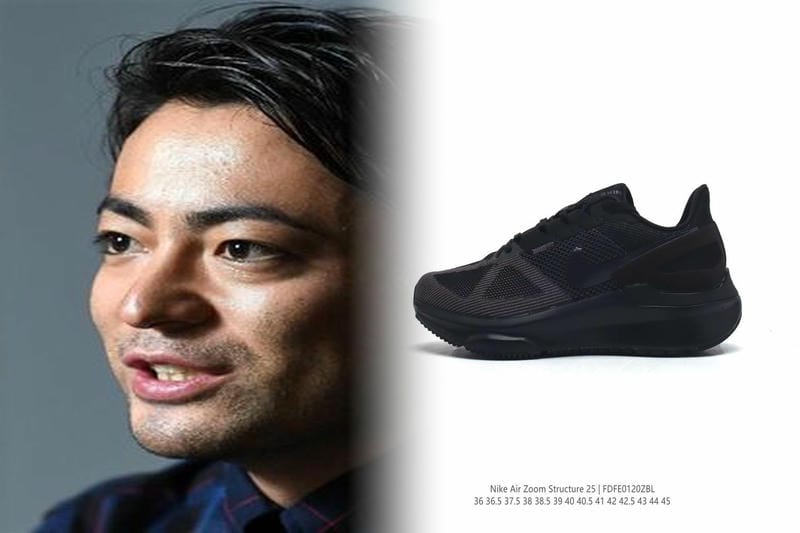 ナイキエリートとは何ですか？