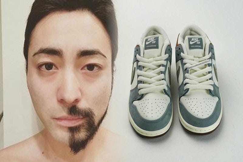 ナイキフライニットとは何ですか？