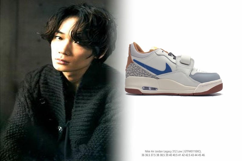 ナイキ ステファン ジャノ スキー