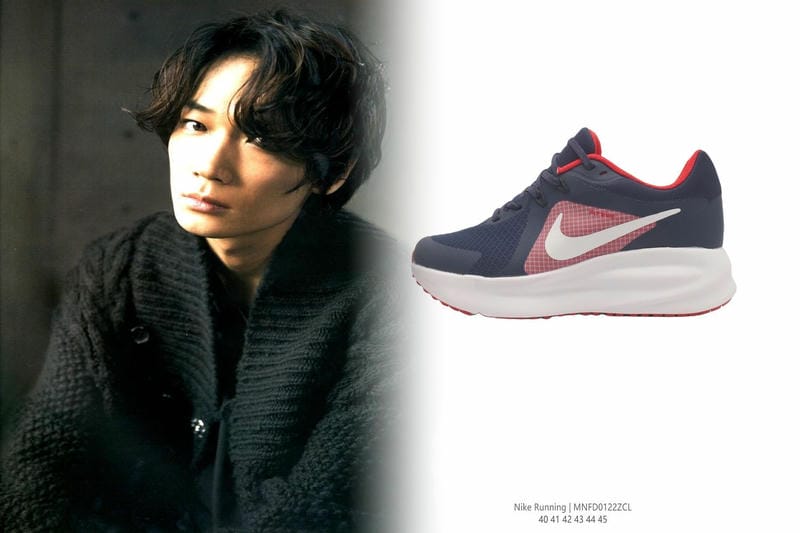 ナイキ バック トゥザフューチャー