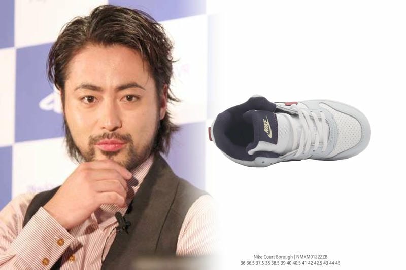 ナイキ エア ジョーダン 11 ロー