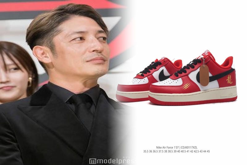ナイキ エア フォース ワン mid