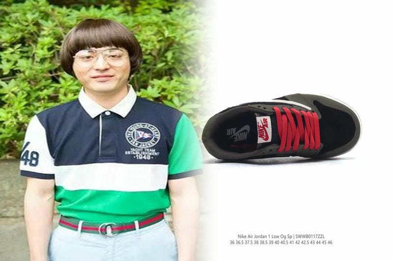 ナイキ just do it レギンス