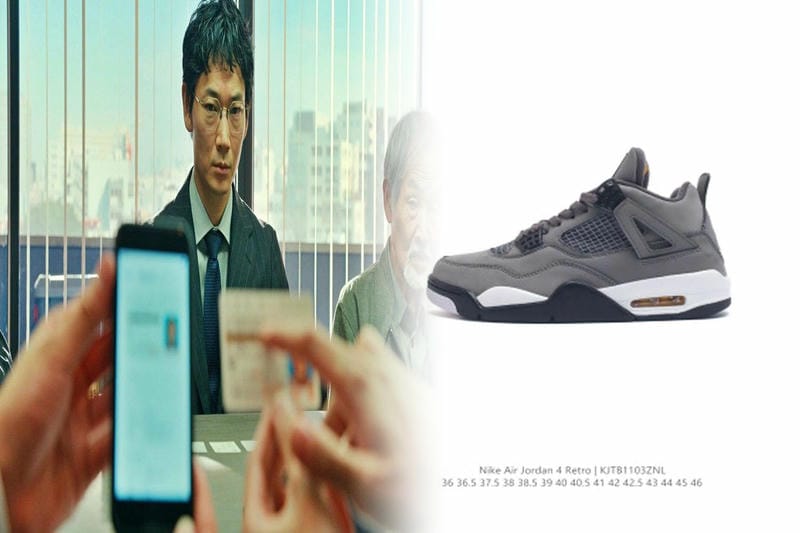 ナイキ スニーカー 靴 紐 結ば ない