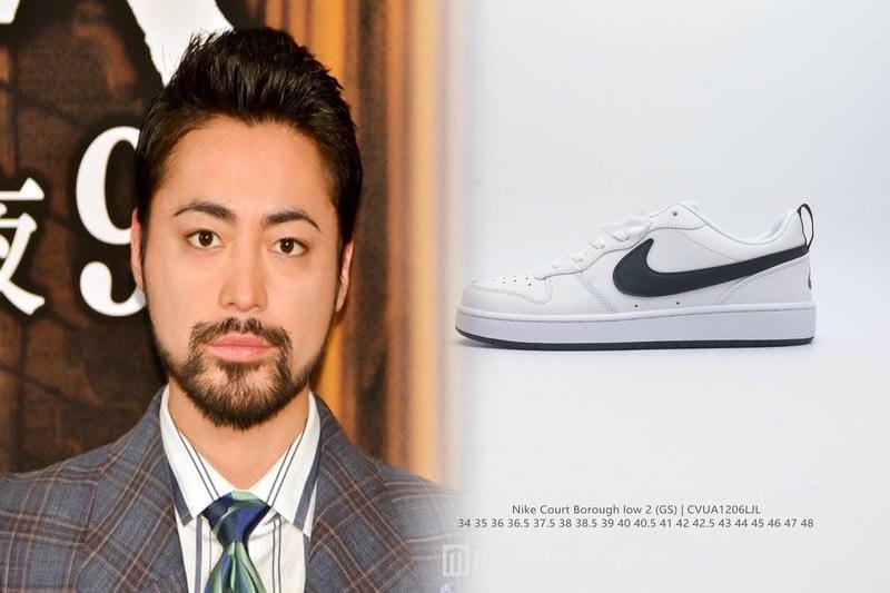 ナイキ ファクトリー ストア 品 揃え