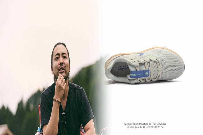 ナイキ ランニング シューズ オレンジ