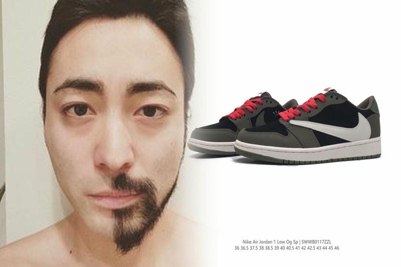 ナイキ エア フォース 1 ハイカット