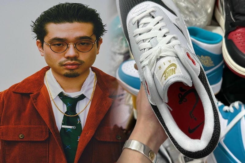 ナイキ ストリート ファッション メンズ