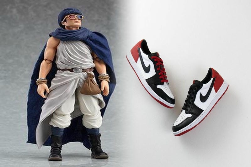 ナイキ エア ジョーダン 1 ロー パリ