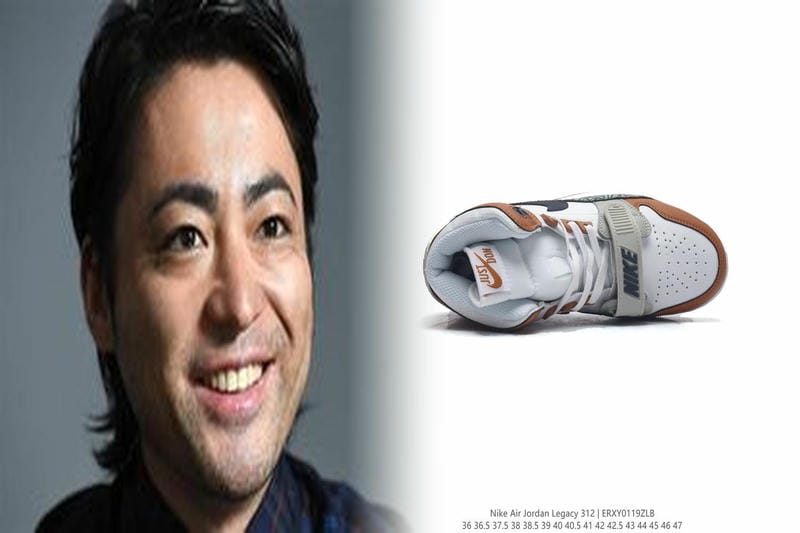 ナイキ エア フォース ワン 25 周年