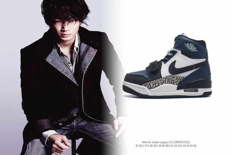 ナイキ エア ジョーダン 1 ハイ 85