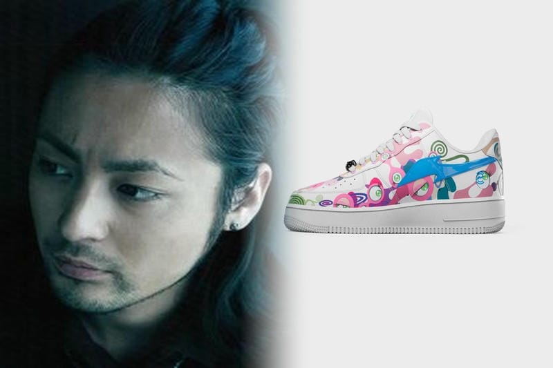 ナイキ id サッカー スパイク 作り方