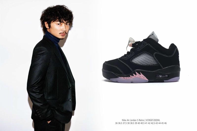 ナイキ air jordan 1 mid