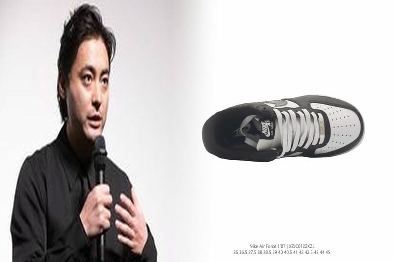 ナイキ エア ジョーダン 1 トラヴィス