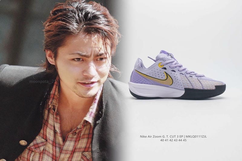 nike acg トレッキング シューズ