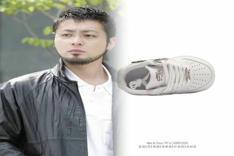 ゴルフ シューズ ナイキ エア マックス