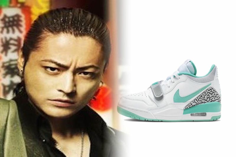 ナイキ グランド スタンド 2 サイズ 感