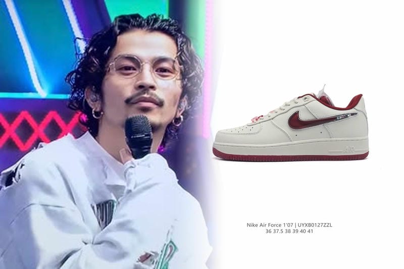 ナイキ x アンダー カバー デイ ブレイク