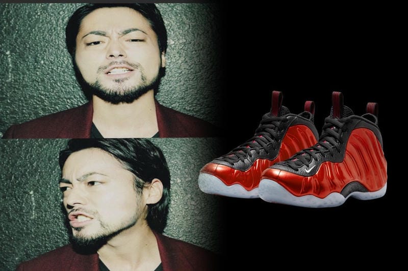 ナイキ acg リアクト テラ ゴービー 雨