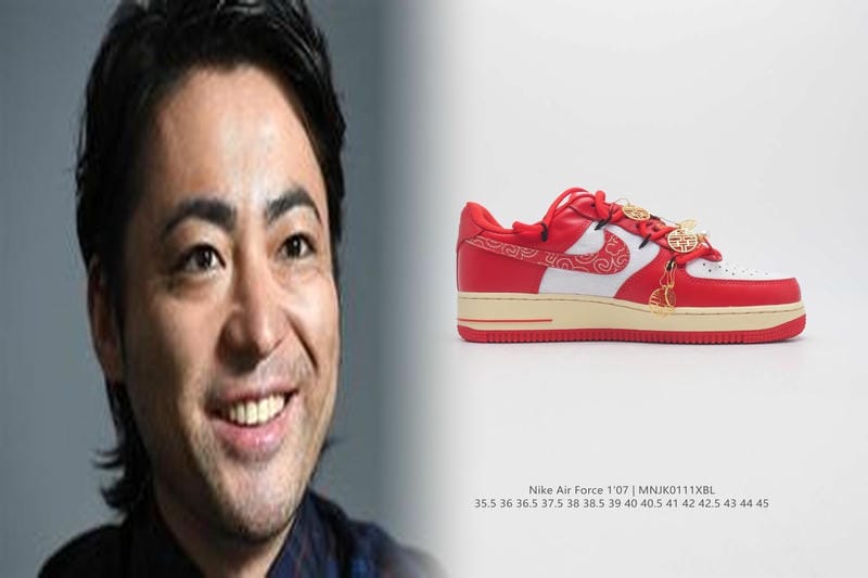 ブラック コムデギャルソン ナイキ 2019