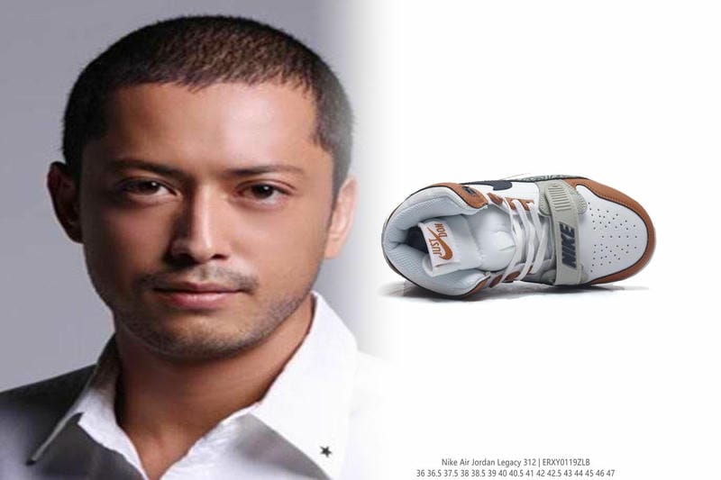 ナイキ supreme エア フォース ワン