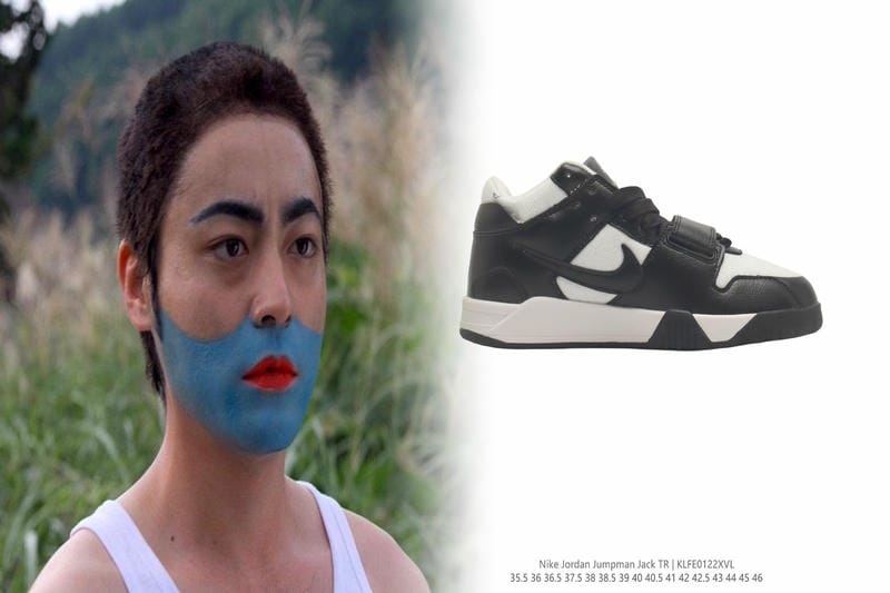 ナイキ エア フォース 1 07 プレミアム