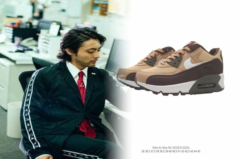 ナイキ machomai ボクシング シューズ