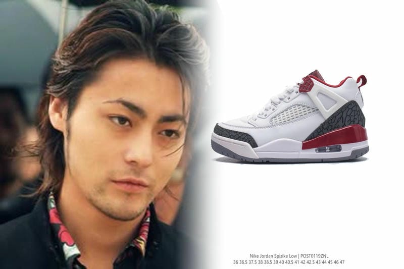 ナイキ sb ルナ ステファン ジャノ スキー