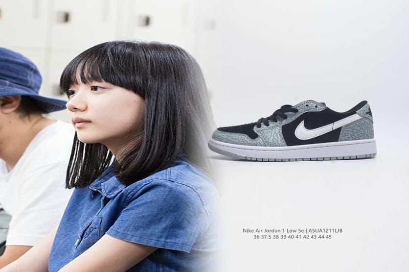 ナイキ エア ジョーダン 1 track red