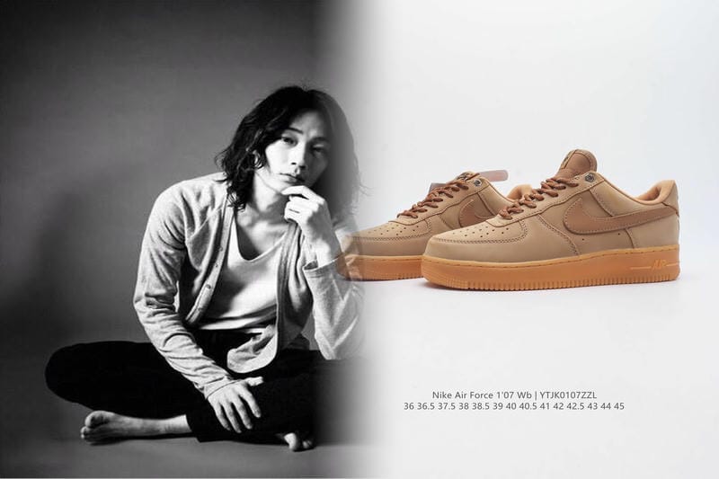 ナイキ x アンダー カバー リアクト プレスト