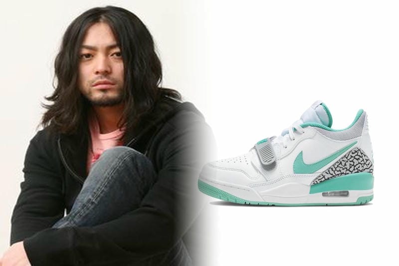 ばっ く て ぅ ー ざふぃ ー ちゃ ー ナイキ