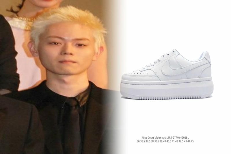 ナイキ エア ジョーダン 4 what the 4