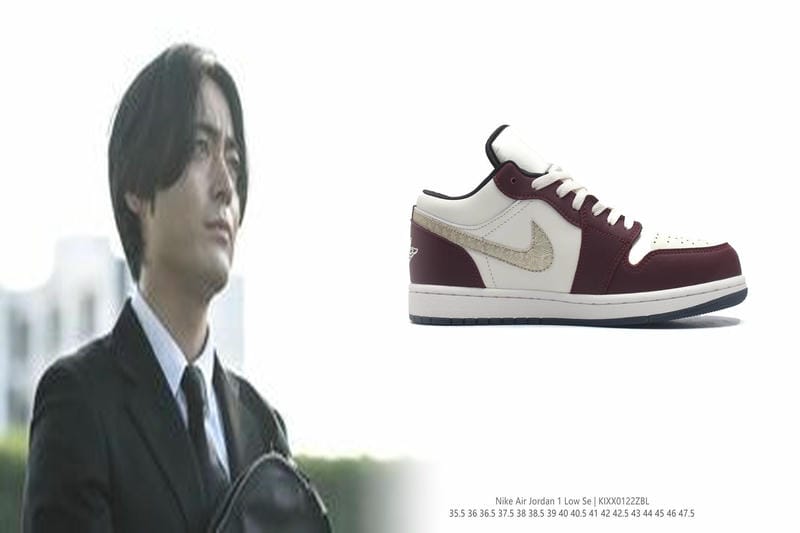 ナイキ エア ジョーダン 1 レトロ high og